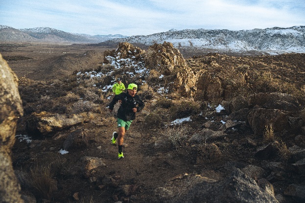 为山路造就 创新技术加持，专业造就出色 THE NORTH FACE发布SUMMIT巅峰系列TM 越野跑装备