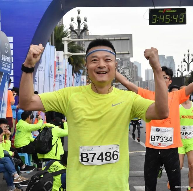 时隔两年，再度开枪起跑，细数重马那些年