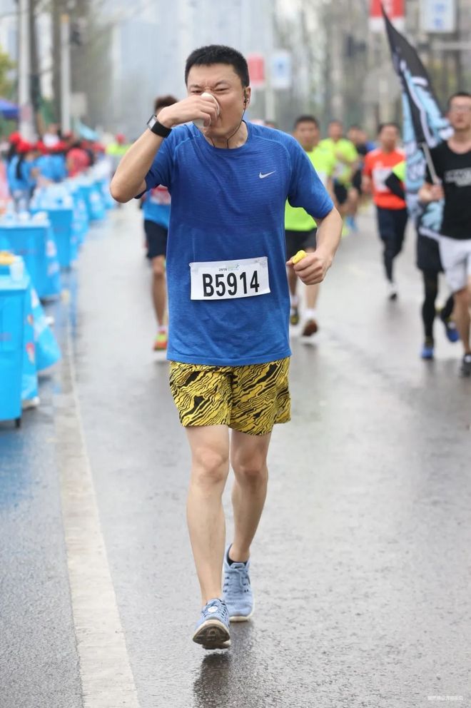 时隔两年，再度开枪起跑，细数重马那些年