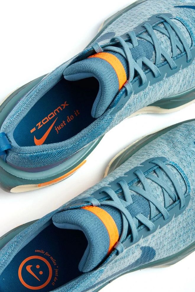 燃烧GEAR ｜ 耐克冬季慢跑的答案， invincible3