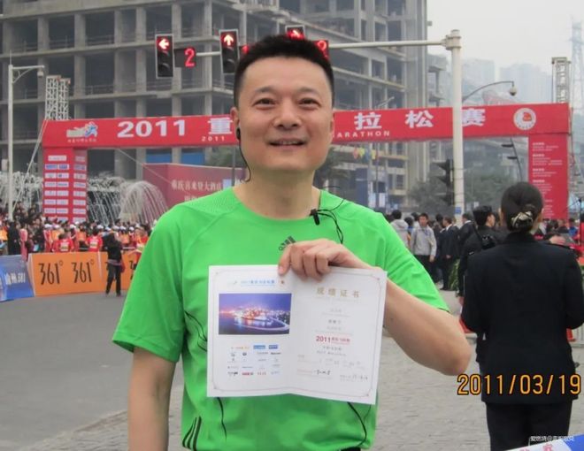 时隔两年，再度开枪起跑，细数重马那些年