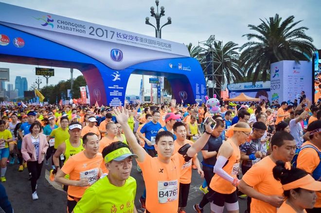 时隔两年，再度开枪起跑，细数重马那些年