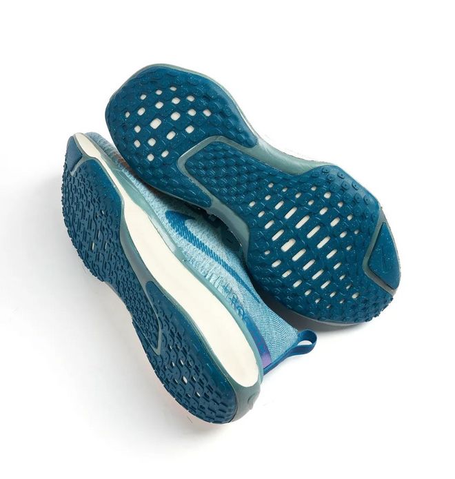 燃烧GEAR ｜ 耐克冬季慢跑的答案， invincible3