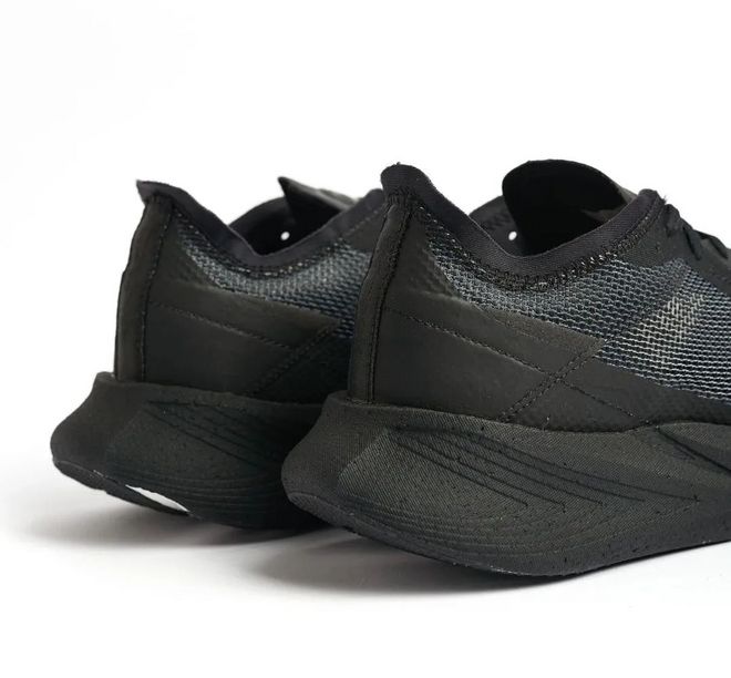 燃烧GEAR ｜ Energy X ，Reebok的跑鞋重新尝试