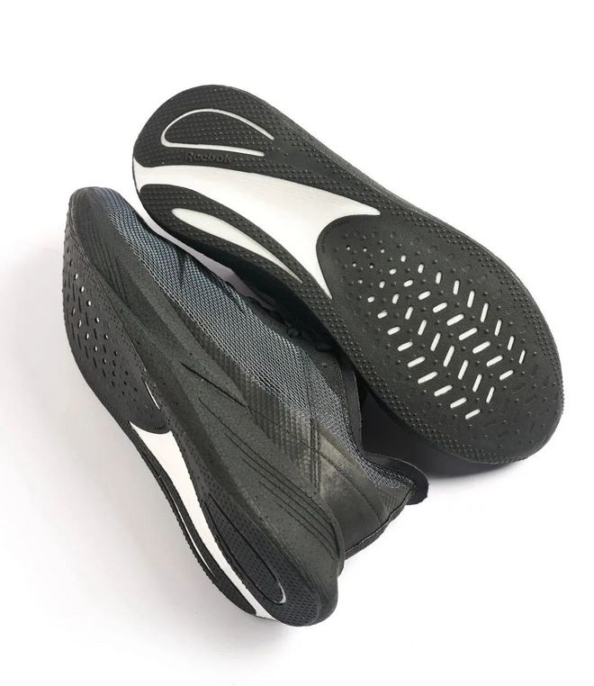 燃烧GEAR ｜ Energy X ，Reebok的跑鞋重新尝试