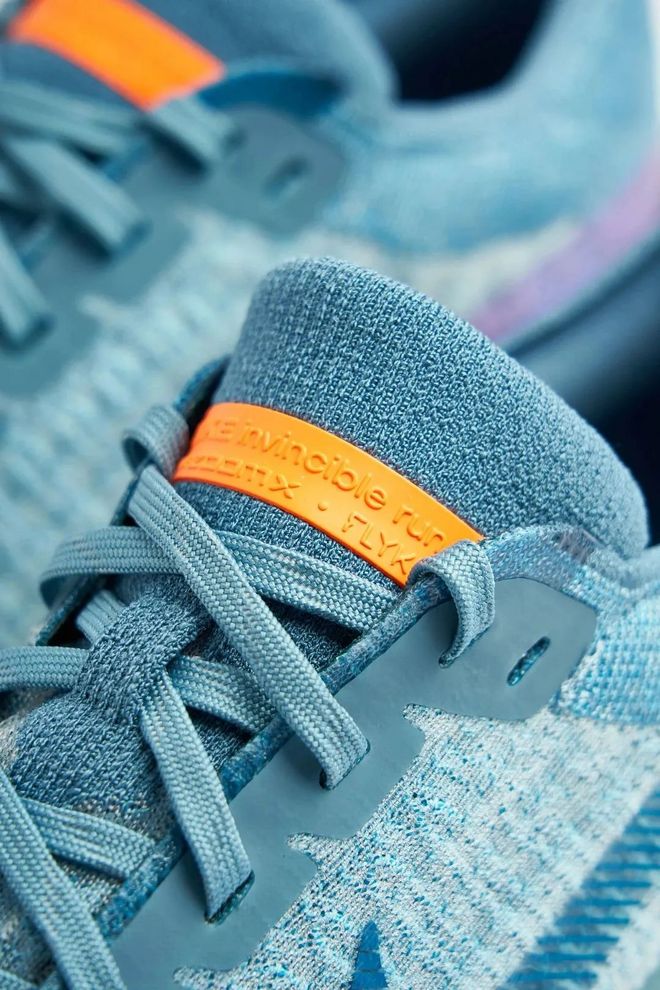 燃烧GEAR ｜ 耐克冬季慢跑的答案， invincible3