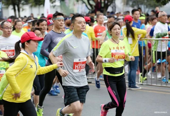 时隔两年，再度开枪起跑，细数重马那些年