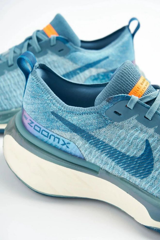 燃烧GEAR ｜ 耐克冬季慢跑的答案， invincible3