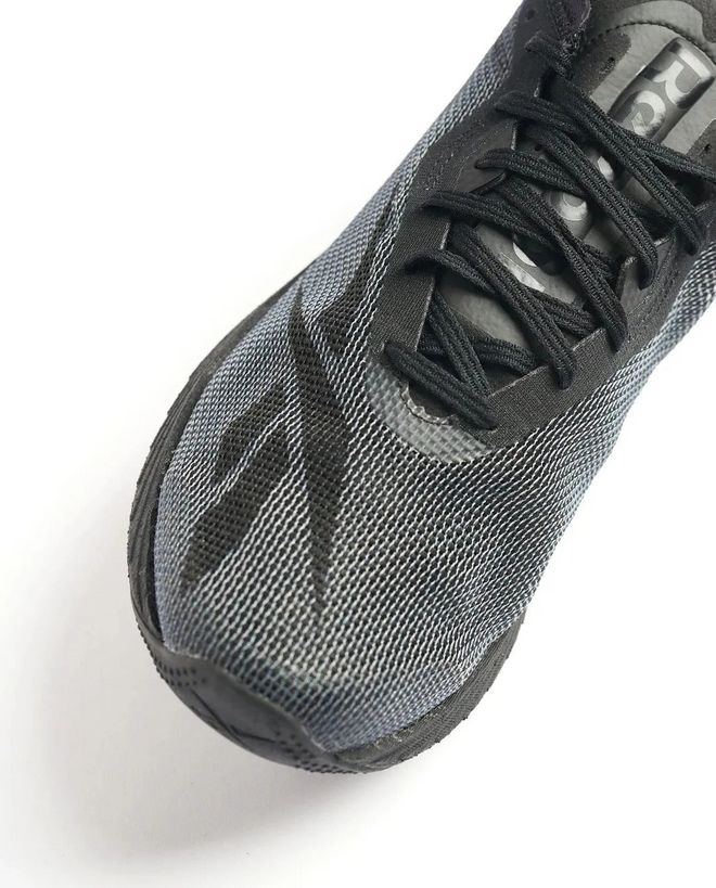 燃烧GEAR ｜ Energy X ，Reebok的跑鞋重新尝试