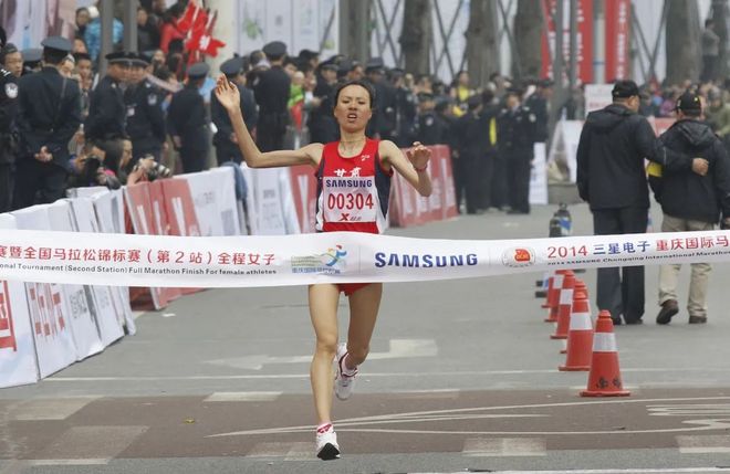 时隔两年，再度开枪起跑，细数重马那些年