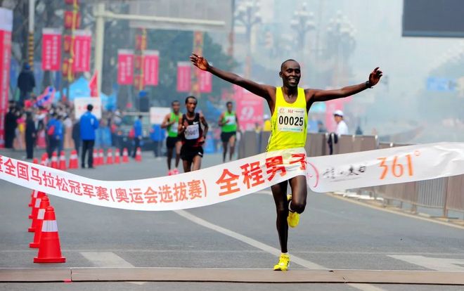 时隔两年，再度开枪起跑，细数重马那些年