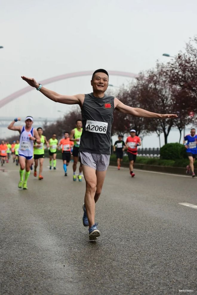 时隔两年，再度开枪起跑，细数重马那些年