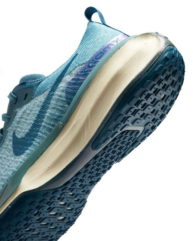 燃烧GEAR ｜ 耐克冬季慢跑的答案， invincible3