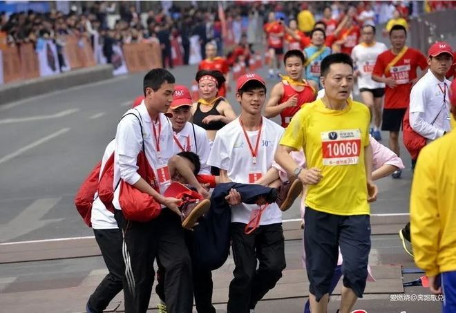 时隔两年，再度开枪起跑，细数重马那些年