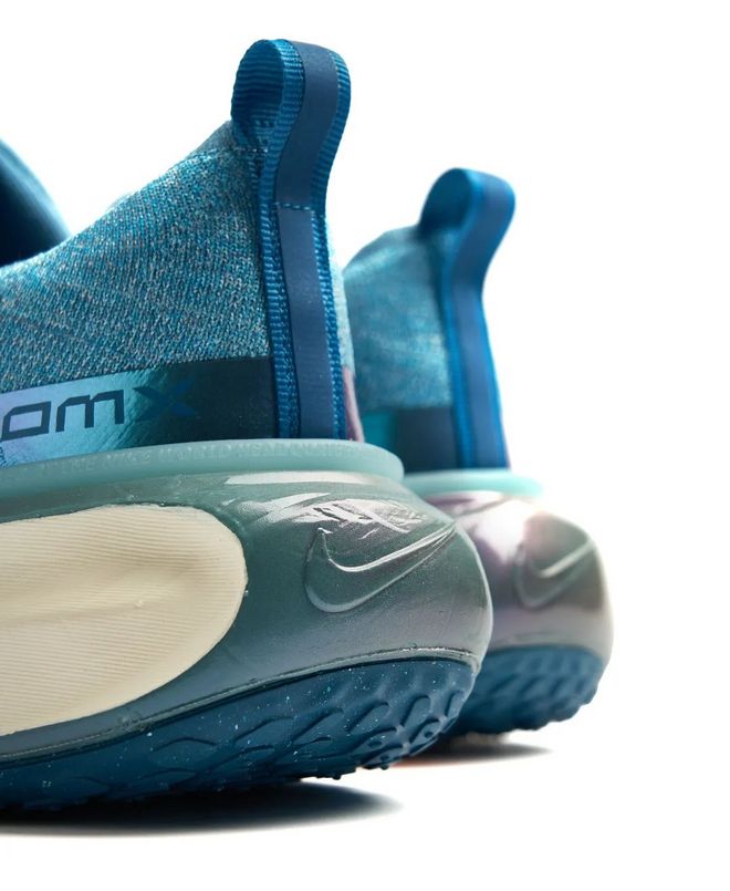 燃烧GEAR ｜ 耐克冬季慢跑的答案， invincible3