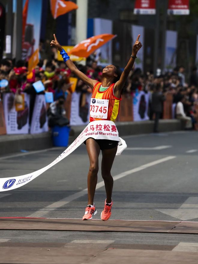 时隔两年，再度开枪起跑，细数重马那些年