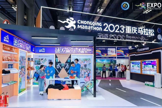 时隔两年，再度开枪起跑，细数重马那些年