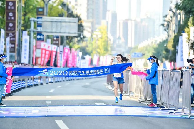 时隔两年，再度开枪起跑，细数重马那些年