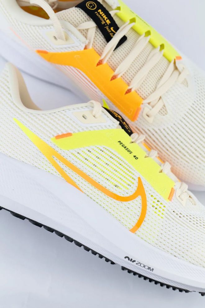 燃烧 GEAR ｜ 40代Pegasus，延续还是突破？