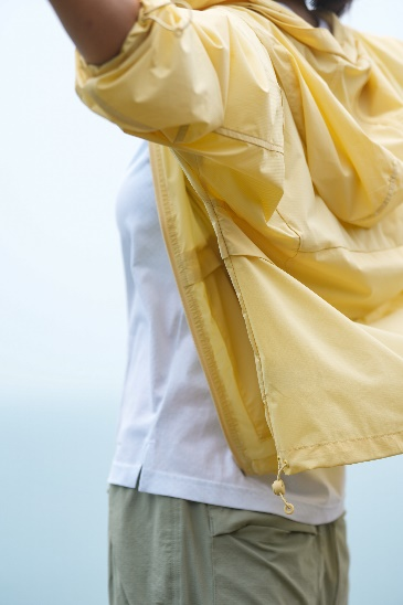 跨越都市，迈向山海 Columbia 举办“玩徒公社”穿行之旅