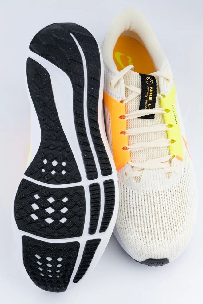 燃烧 GEAR ｜ 40代Pegasus，延续还是突破？