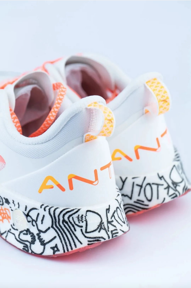 燃烧 GEAR ｜ 马赫 3 向“口粮”跑鞋转化