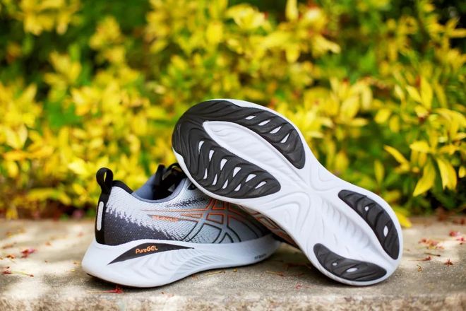 燃烧GEAR｜ 可慢跑可通勤的 Cumulus 25