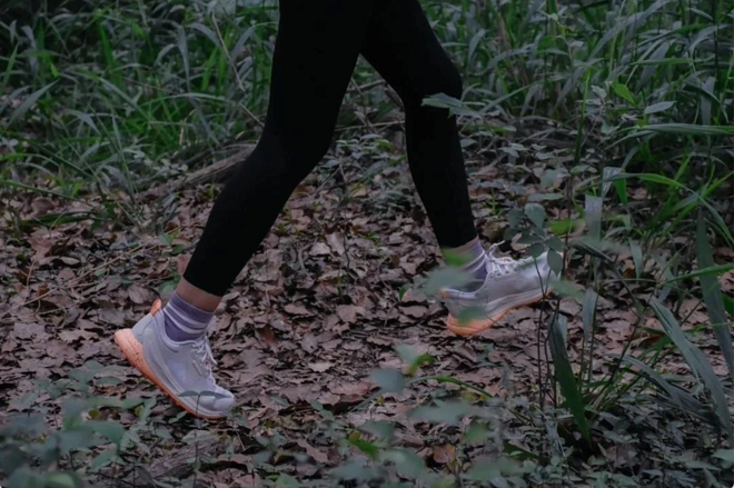 燃烧GEAR｜Lululemon blissfeel trail，为你而生