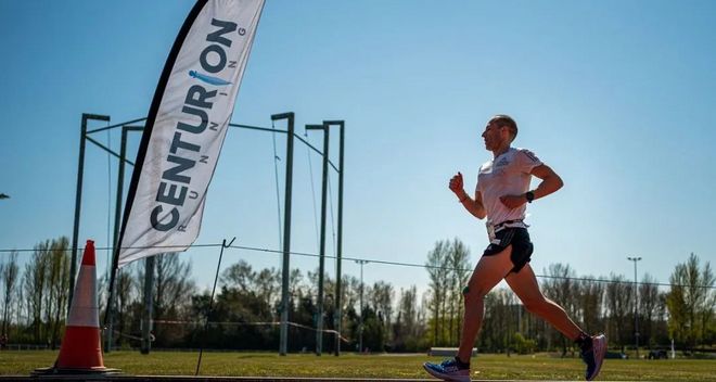 燃烧OPINION｜极速100公里的世界纪录