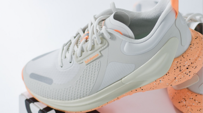 燃烧GEAR｜Lululemon blissfeel trail，为你而生