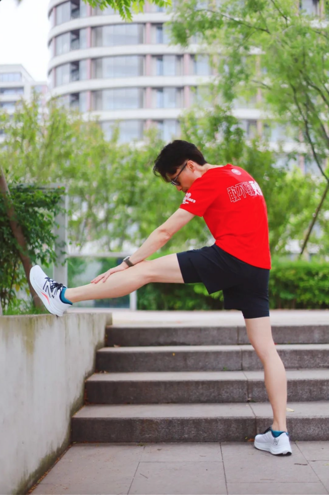 燃烧Gear ｜ New Balance 的全天候