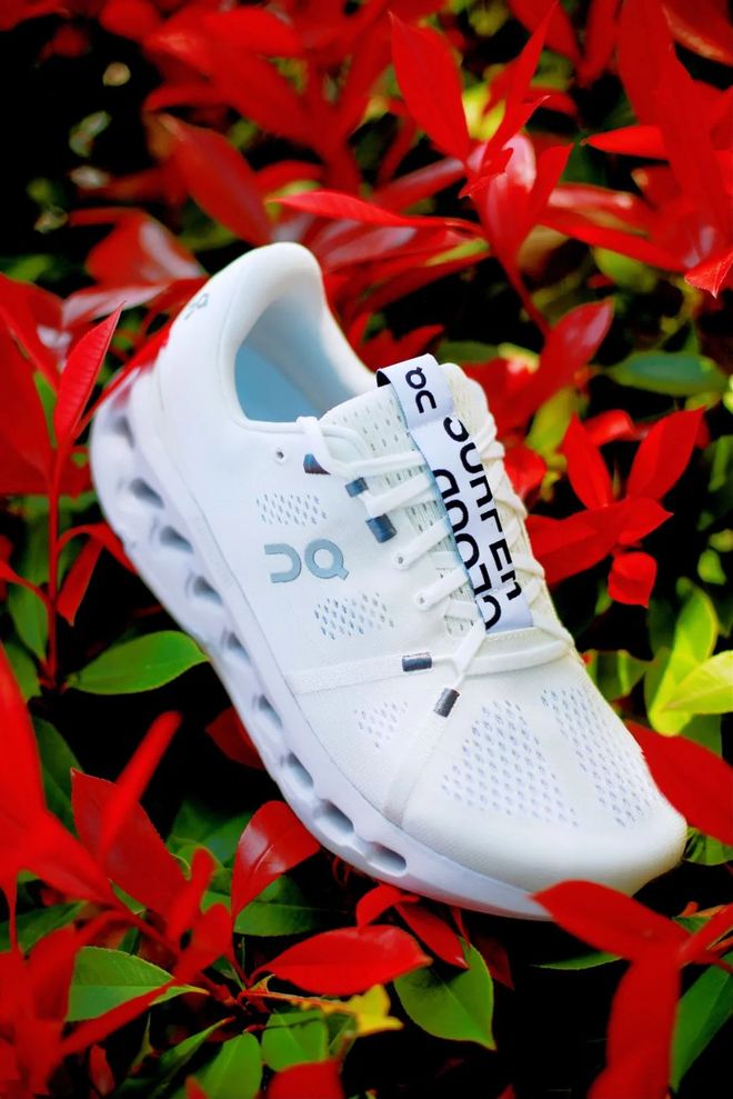 燃烧GEAR｜ On昂跑中底的科技进化