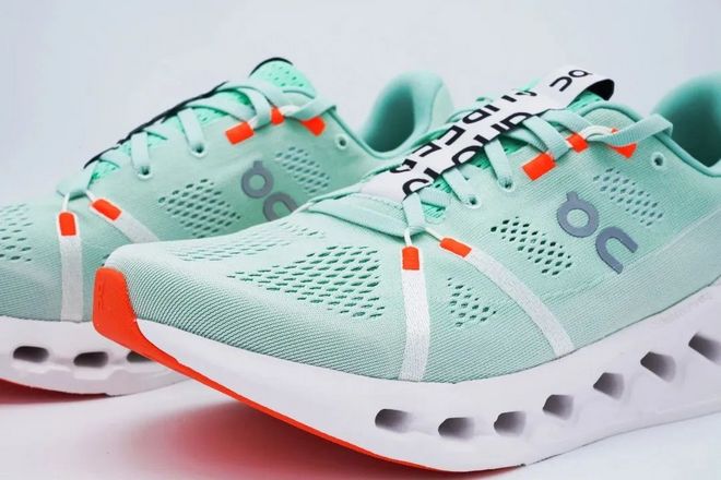 燃烧GEAR｜ On昂跑中底的科技进化