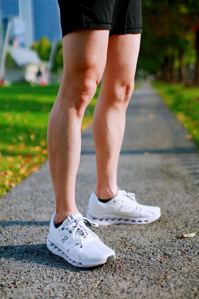 燃烧GEAR｜ On昂跑中底的科技进化