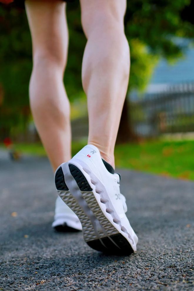 燃烧GEAR｜ On昂跑中底的科技进化