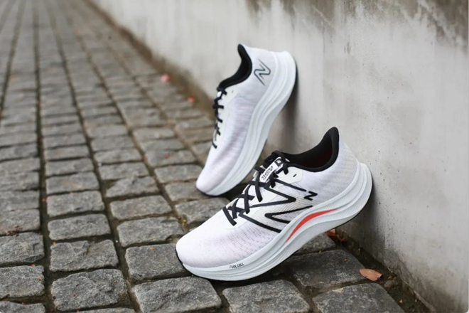 燃烧Gear ｜ New Balance 的全天候