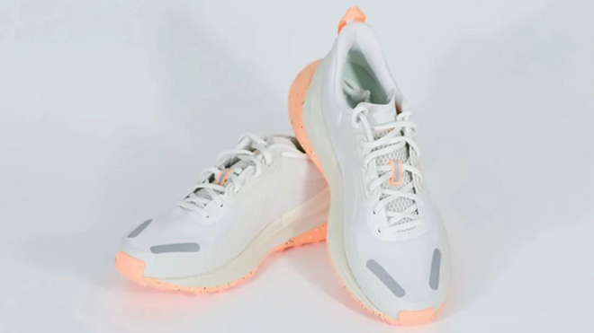 燃烧GEAR｜Lululemon blissfeel trail，为你而生