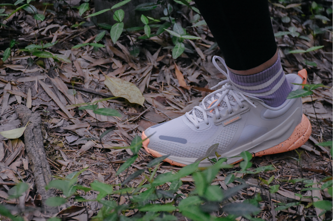 燃烧GEAR｜Lululemon blissfeel trail，为你而生