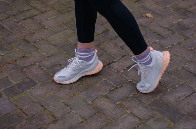 燃烧GEAR｜Lululemon blissfeel trail，为你而生