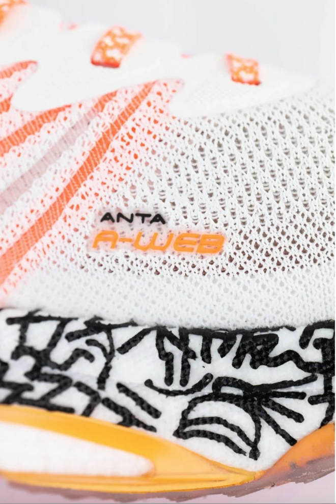 燃烧 GEAR ｜ 马赫 3 向“口粮”跑鞋转化