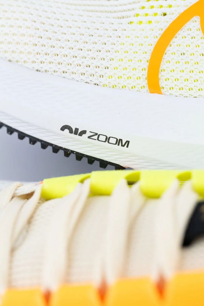 燃烧 GEAR ｜ 40代Pegasus，延续还是突破？