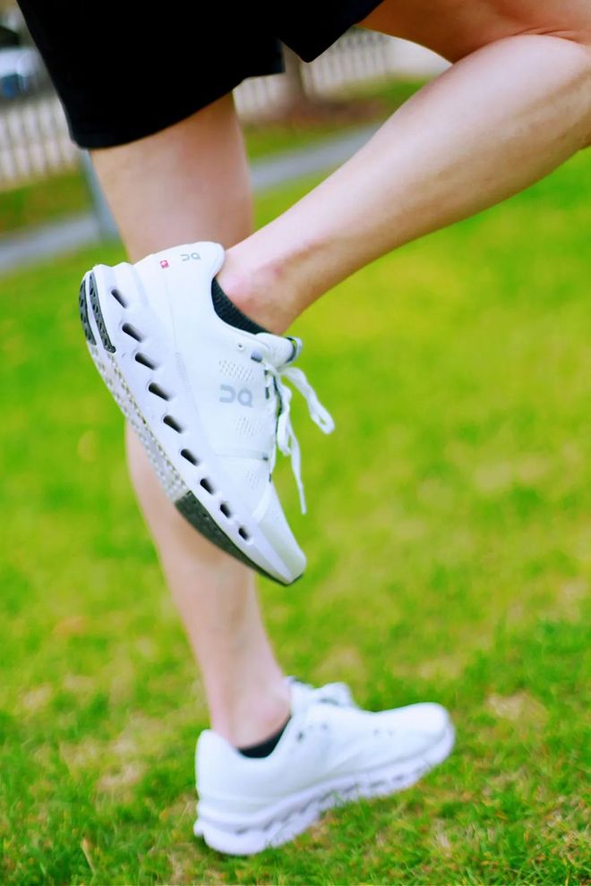 燃烧GEAR｜ On昂跑中底的科技进化