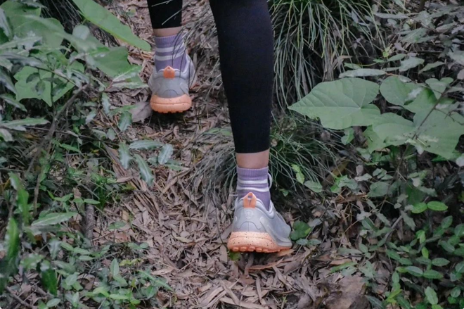 燃烧GEAR｜Lululemon blissfeel trail，为你而生