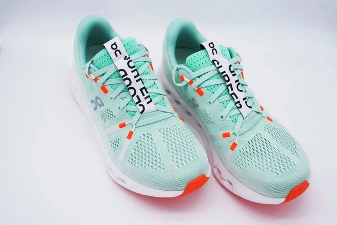 燃烧GEAR｜ On昂跑中底的科技进化