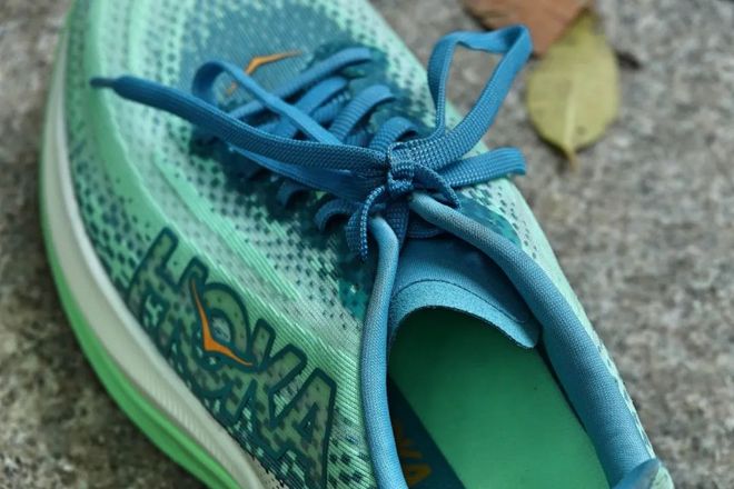 燃烧 GEAR ｜ Mach X ，HOKA 全面“板“化的拼图