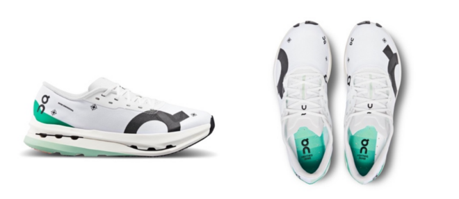 On昂跑携手精英运动员打造 马拉松竞速跑鞋 Cloudboom Echo 3 与田径钉鞋 Cloudspike