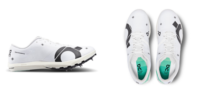On昂跑携手精英运动员打造 马拉松竞速跑鞋 Cloudboom Echo 3 与田径钉鞋 Cloudspike