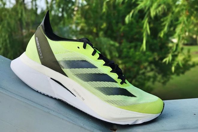 燃烧 GEAR｜adizero Boston 12 ，小步更新