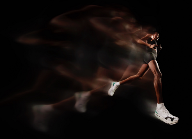 On昂跑携手精英运动员打造 马拉松竞速跑鞋 Cloudboom Echo 3 与田径钉鞋 Cloudspike