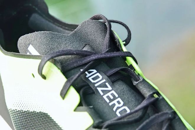 燃烧 GEAR｜adizero Boston 12 ，小步更新